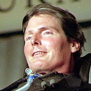 Christopher Reeve